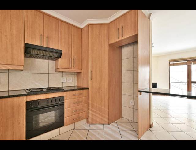 2 BEDROOM APARTMENT FOR SALE IN MEYERSDAL